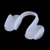 2Pcs Adjustable Anti-Snoring Mouthpiece Comfortable Snoring Mouth Guard  Bruxism