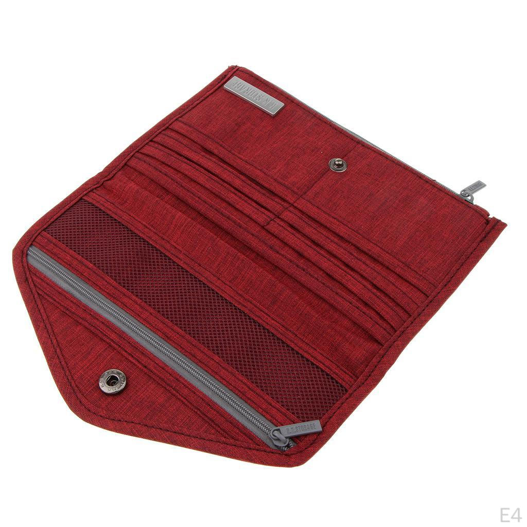 2018 Fashion Women Phone Purse Long Handbag Clutch Wallet