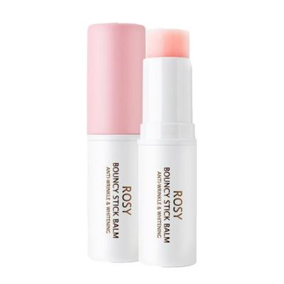 MediFlower Rosy Bouncy Stick Balm 10ml
