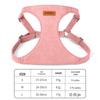Popular Pet Dog Leash and Harness Set