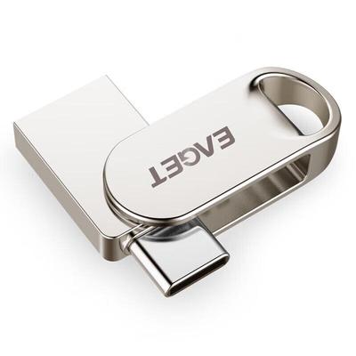 Depolama Aygıtları – USB Flash Bellek