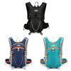 Marvel Hiking Backpack Oxford Fabric Breathable Lightweight For Outdoor Enthusiasts Special Characters Included