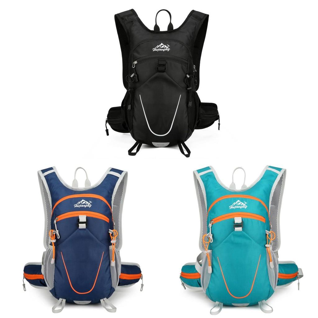 Marvel Hiking Backpack Oxford Fabric Breathable Lightweight For Outdoor Enthusiasts Special Characters Included