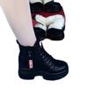 Warm Martin boots women's plush snow boots 2025 winter plush thickened sole non-slip mother shoes women's short boots cotton boots