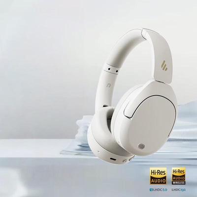 Edifier W830NB Active Noise Cancelling Over-Ear Bluetooth Headphones