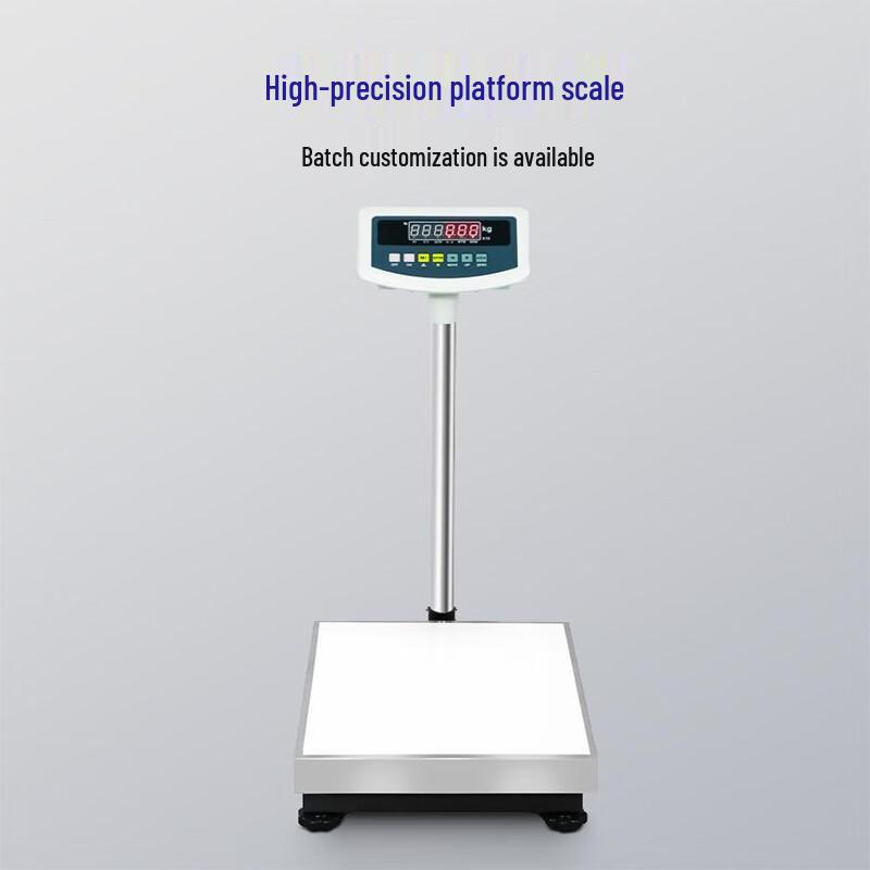 

Zixiu TCS Digital Counting Platform Scale