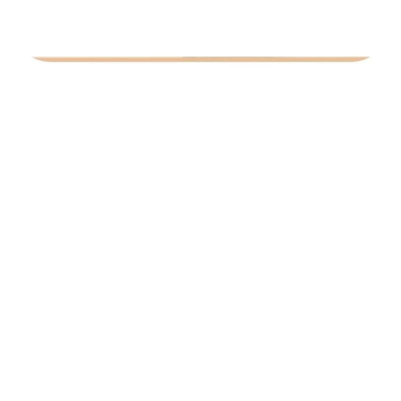 Puremantis - Angled Eyeliner Makeup Brush