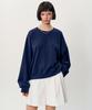 Meibeoyu Izzy Sweatshirt _ Navy