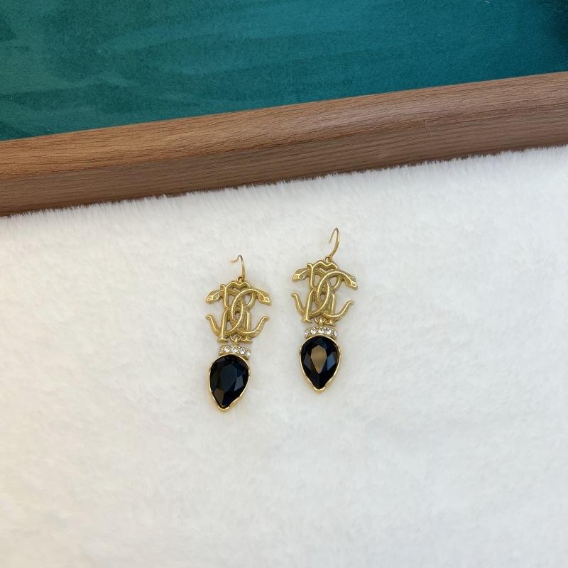 Fashion Drop Earrings For Women's Jewelry