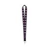 Kaikai Kiki x Blackpink Lanyard Schwarz