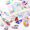 Naaien en breien – Strass-steentjes