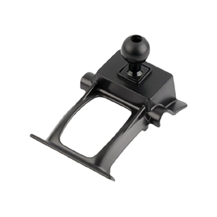 High Temperature Resistant Car Dashboard Phone Dock Mount Rack 360 Degree Rotating For C11 T03 Ensures Stable Navigation