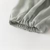 DAVE & BELLA Girls' Lyocell Harem Pants