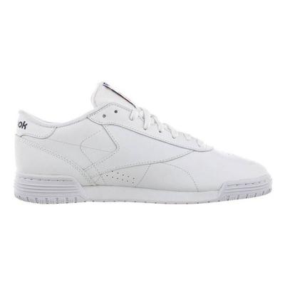Men's Sports Shoes Ex-O-Fit Sneakers Tennis Shoes White (AR3169/100000169)