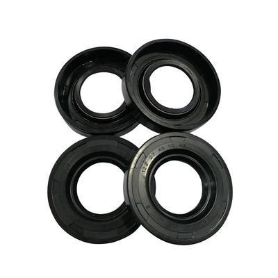 4pc Spark Plug Oil Seal Ring 13276-53Y0A For Nissan NX 1991 1992 1993 1.6L