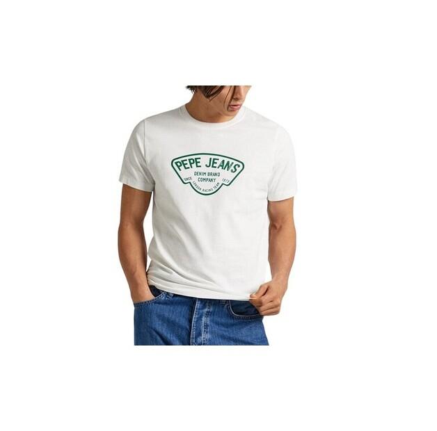 Футболка Pepe Jeans PM509381 EU S