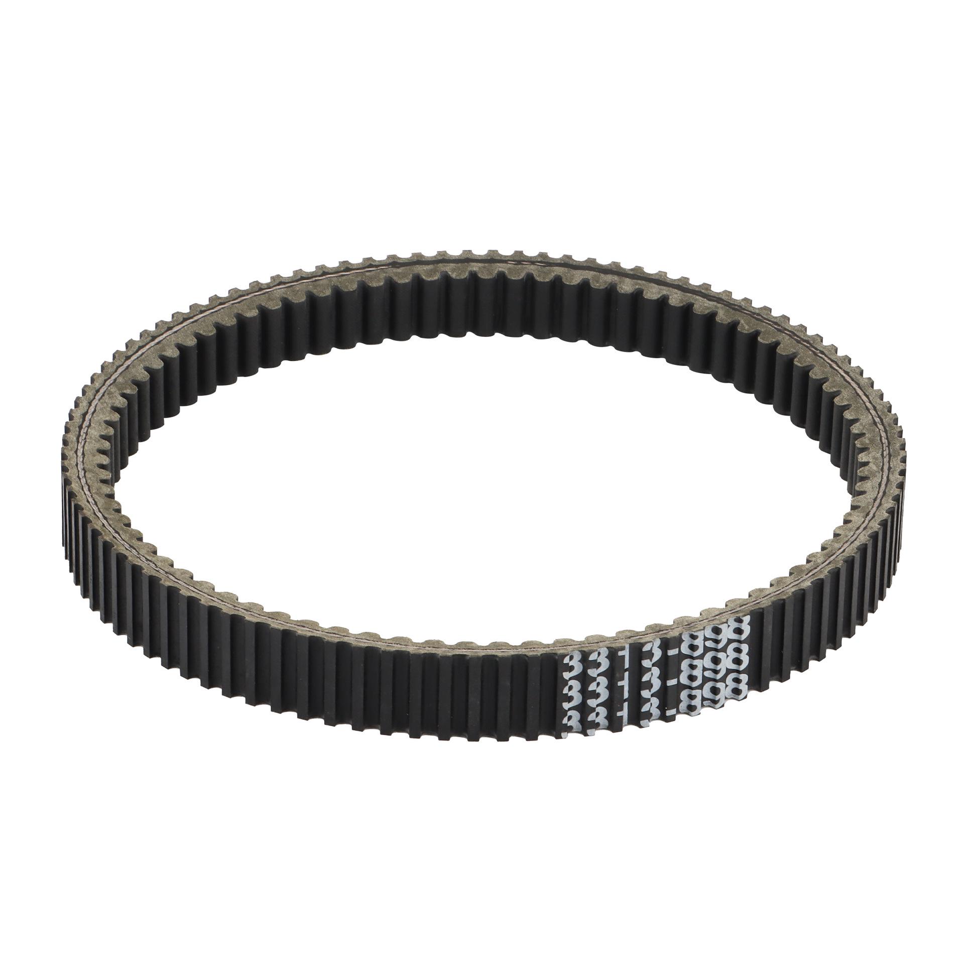 

GOOFIT Motorcycle/ATV Belt 3313-898 for Electric Scooters & Bicycles