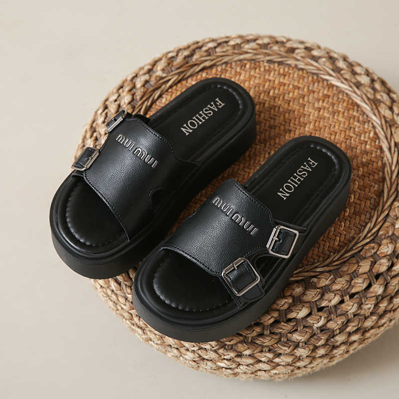 Fashion Fall Round Tip Water Sandal Ladies Daily Shoes Women Size 35 Slippers Women Sneakers Sport Basquet Topanky Best Selling