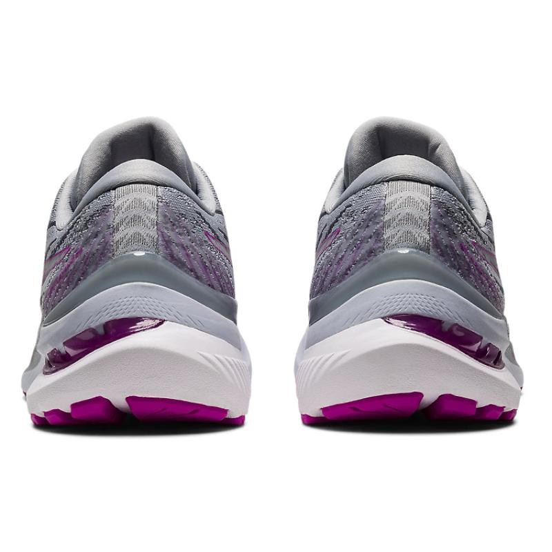 ASICS Gel Kayano 29 Piedmont Grey Orchid Women's Sneakers 1012B272-020