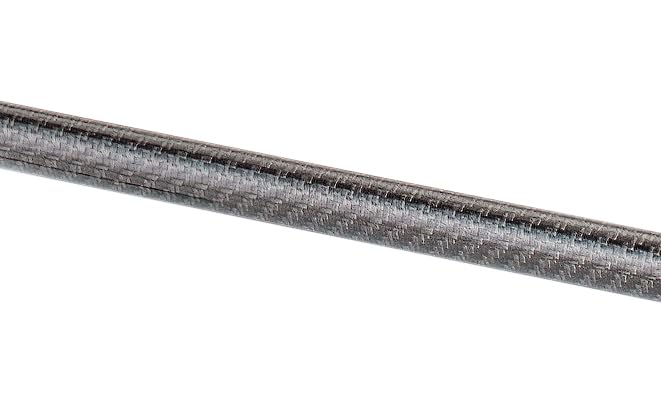 Coleman Cockpit Chair Carbon Edition (Platinum Black)