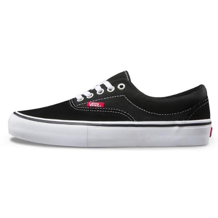 Vans Era Pro Black Men s VN000VFB9X1 EU 35