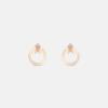M Basic Rose Earrings A231Be9028Rpa