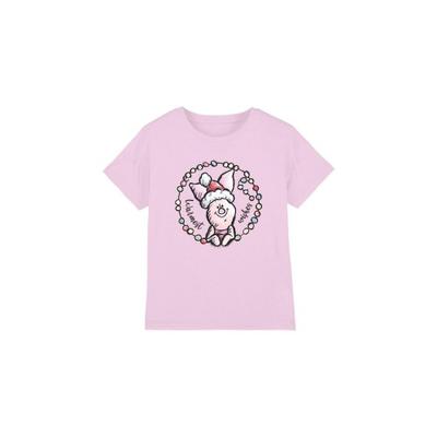 Üstler ( 4 yaş üzeri Kız Çocukları İçin) – T-shirtler