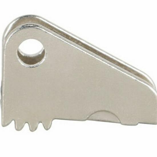 

Reinforced Door Handle Paddle Gear for 2012-2019 Tesla Model S (Part 1042845-00-B)