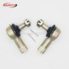 1 Pair M12-M10 Tie Rod Ends Kit Ball Joints Fit For Stels guepard ATV 800 ATV Quad Bike Parts