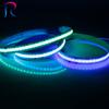 Rgb Led Strip Light 840led/m DC24V 12mm LED Flex Strip 50mm Dimmable CE ROHS 3 Years Warranty IP20 Stage Room Hotel Decoration