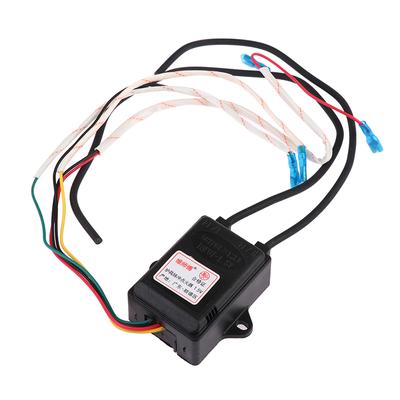 מצת גז דו-חוטי 1.5V בקרת טמפרטורה של חלקי מחמם מים גז