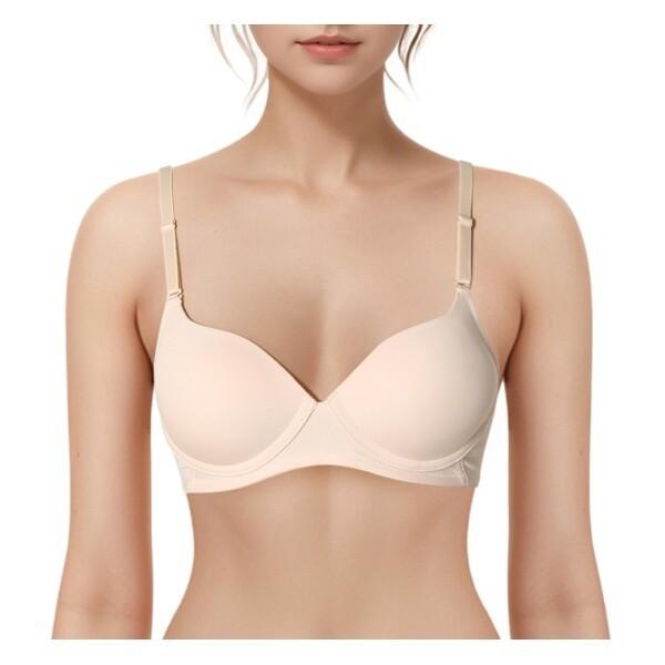 Fila Essential Basic No Wire Bra Panty Set