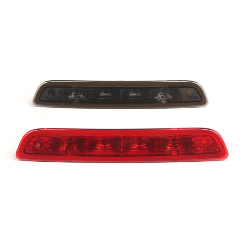 High-Mounted Brake Light Rear 3Rd Additional Brake Light For 108 Citroen C1 Mk2 Toyota Aygo 2014-