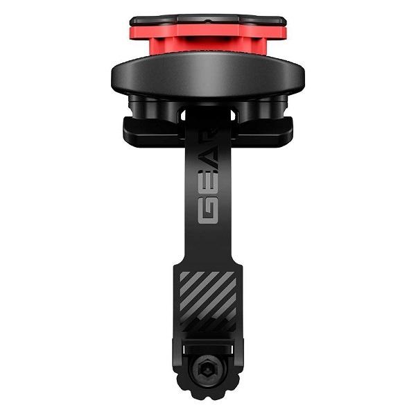 Uchwyt rowerowy Spigen GearLock MS100 - montaż na kierownicę