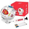 Arsenal FC Colour In Mini Football Set