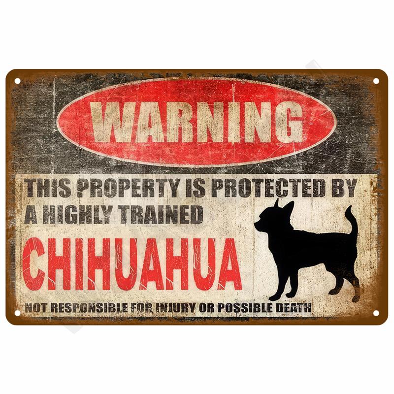 Vintage Room Decoration Home Decor Items Tin Signs Aesthetic Men Bedroom Metal Signs Retro Metal Plate Posters Wall Art Mural
