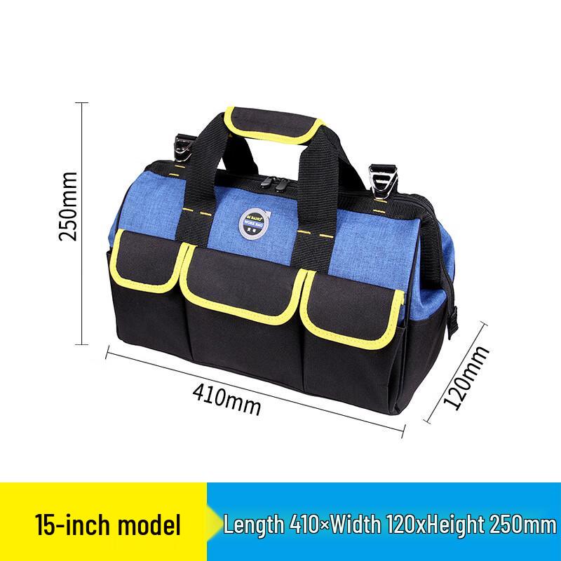 OJW Multi-functional Tool Bag