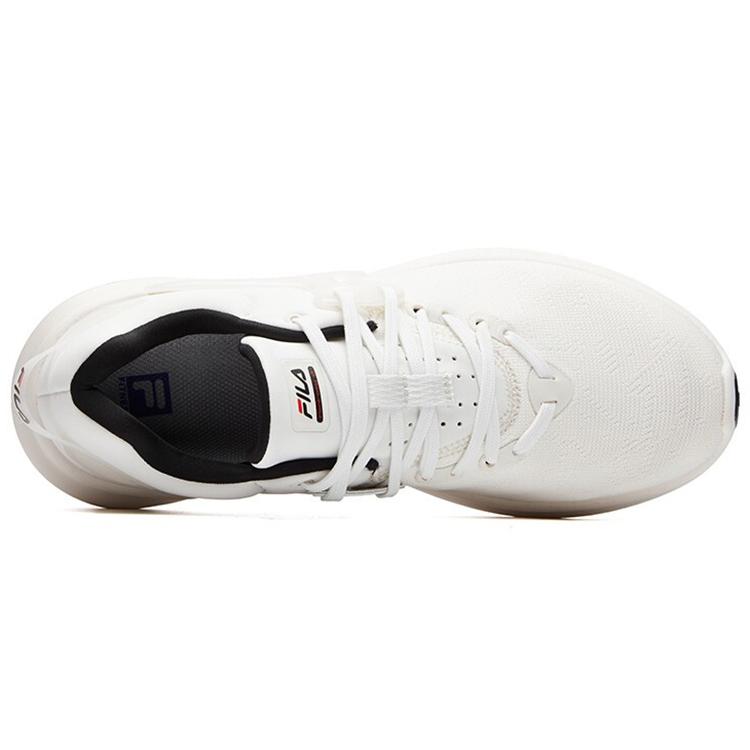 FILA Athletics Low Top 'White Red' A12M112105FWA