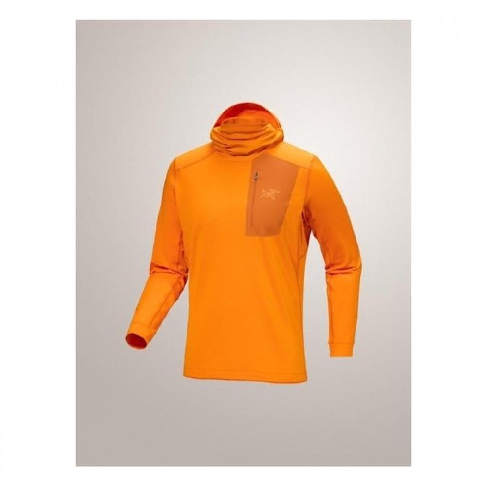 Arcteryx Men Lt Hoodie Rho M atpfM09423neh S