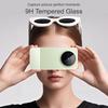 For Vivo X300s 5G Glass IMAK High Definition Glass Lens Film Self-positioning Version