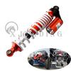 285/305/325/350mm M10 Luftstoßdämpfer Hinterradaufhängung Dämpfung Einstellbar Für Roller Dirt Bike Go-Kart Quad ATV Motorrad