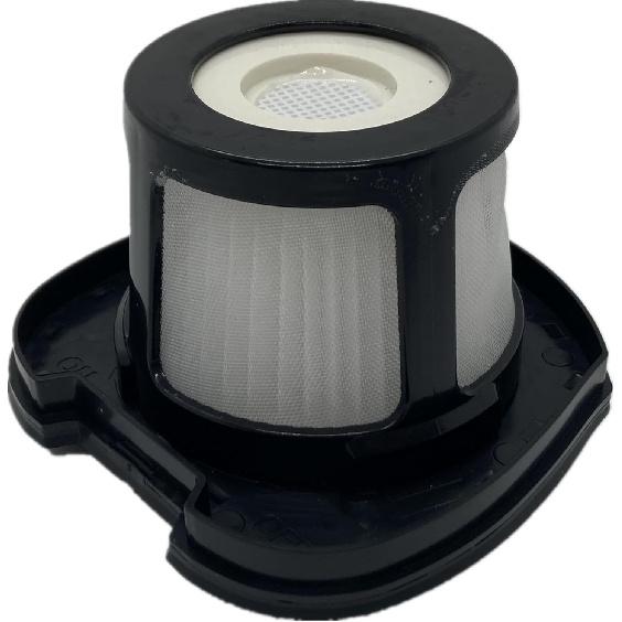 4 Pack 2284W 2390A Vacuum Replacement For Bissell Pet Hair Eraser Lithium Ion Hand Vacuum 2284W 2390 2389 2390A. Compare to Parts # 1614212 1614203