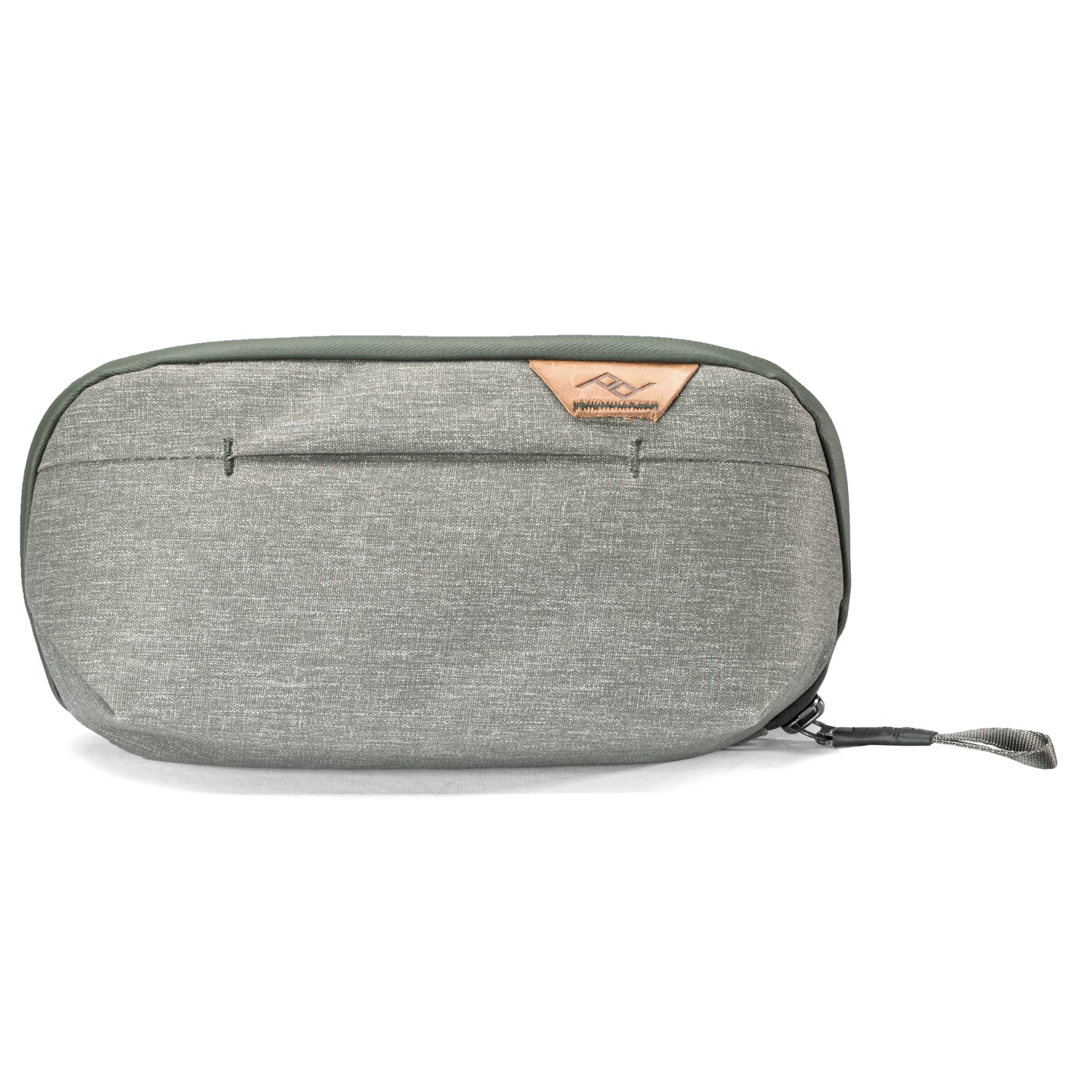 

Мешочек для стирки, маленький, шалфей []PeakDesign BWP-S-SG-1