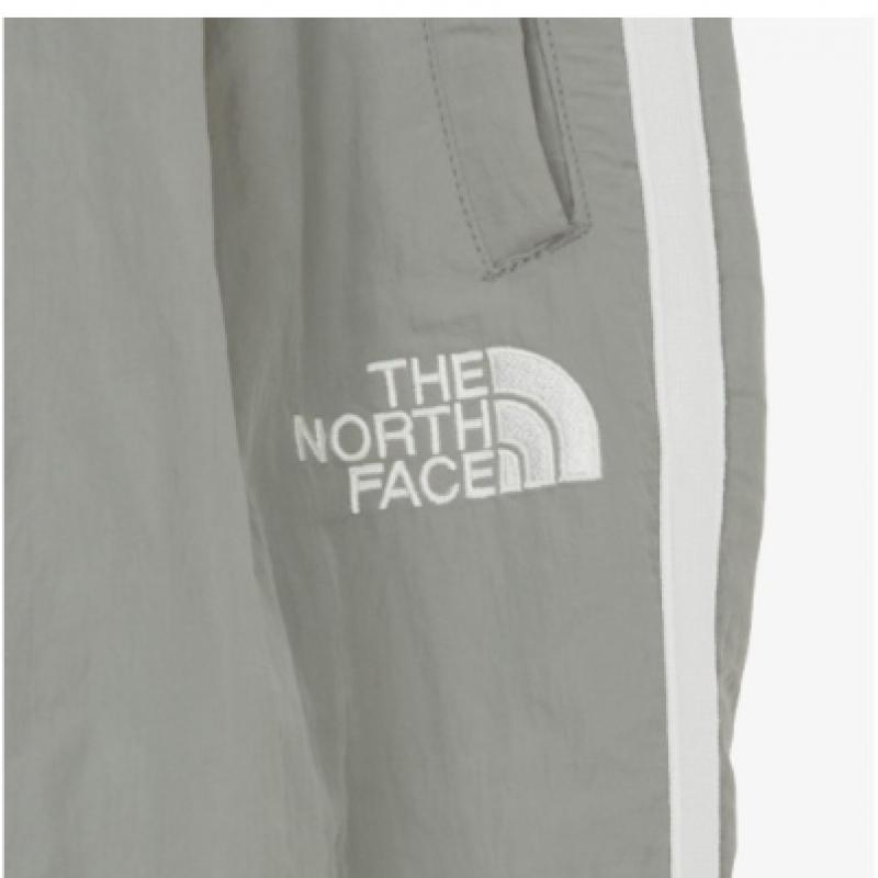The North Face Girls Lumela Pants Gray Np6nr56t
