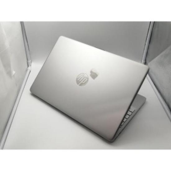 ПОДЕРЖАННЫЙ ноутбук HP 15s (Intel Core i3-10110U, 8 ГБ ОЗУ, 500 ГБ SSD, Gigabit LAN, FHD 15.6" дисплей)