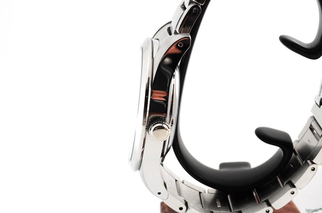 Ceas de mână pentru bărbați Seiko SCVE053 Cadran Negru Mecanic Automatic Scheleton 42mm Japonia Nou