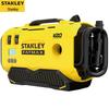 Stanley 20V Cordless Dual-Pump Inflator CN Plug (adapter Included)