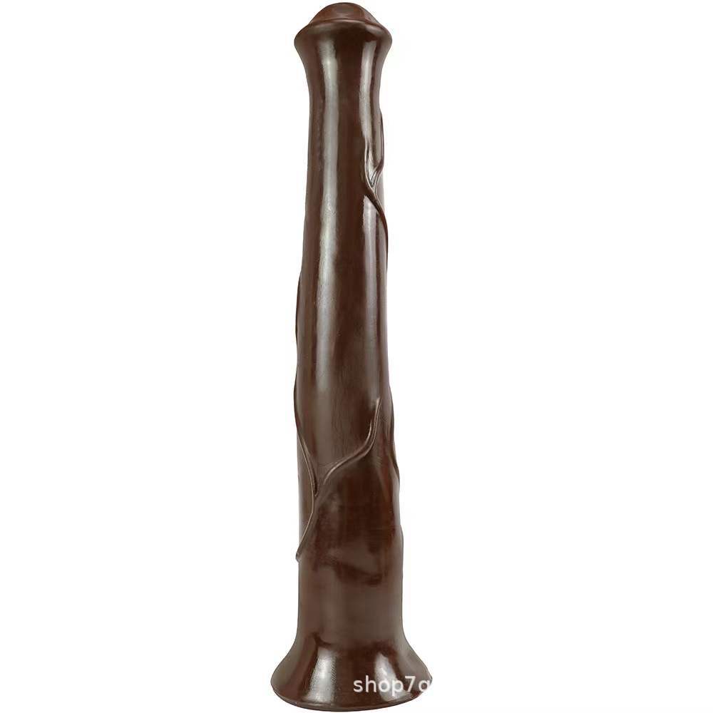 Animal Harness, Simulation Penis Anal Plug Adult Products Female Dildo Massage Masturbator Sex Toy