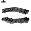 New For SCION 2005-2010 TC Front Left Right Bumper Bracket SC1042100 SC1043100