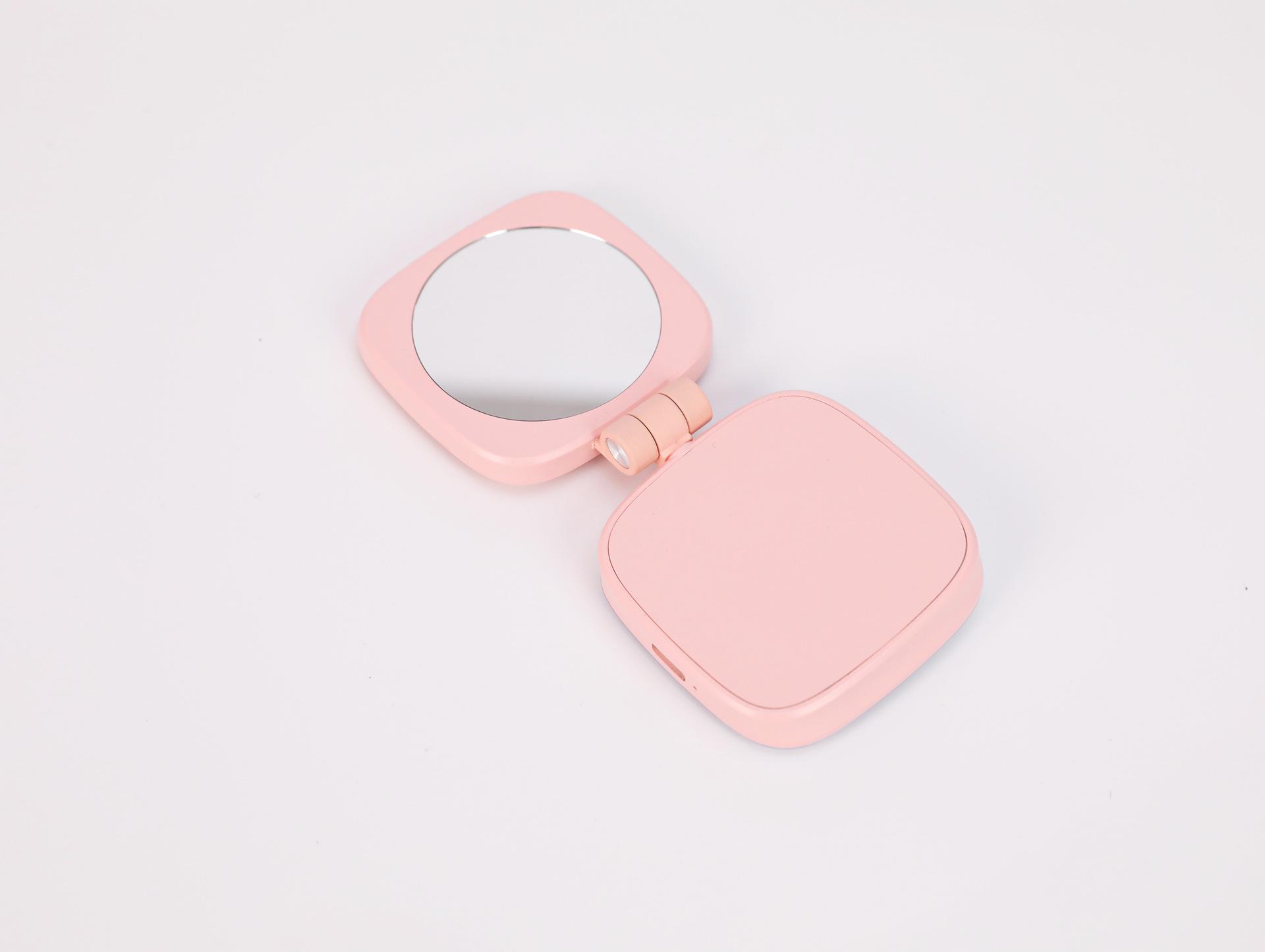 

Portable Magnetic Selfie Fill Light for Outdoor Mobile Photography